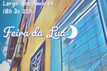 Nesta quarta (11) tem Feira da Lua e Roteiro do Milho em Itapetininga