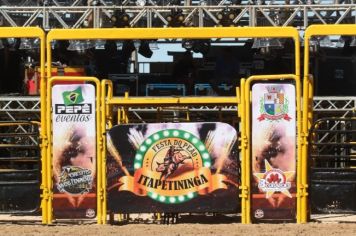 Rodeio começa nesta quinta-feira, dia 9, com shows de Júnior Villa e Open Farra, em Itapetininga