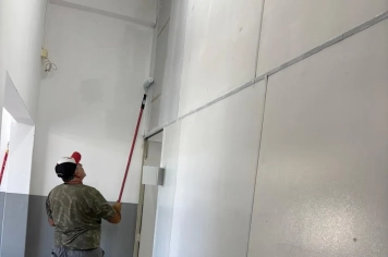 Prefeitura de Itapetininga revitaliza CAPS IJ e Laboratório Municipal de Feridas