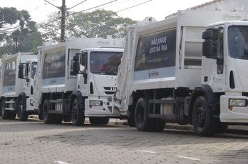 Alerta! Vidro e materiais cortantes devem ser jogados de maneira correta