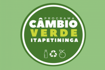 “Câmbio Verde” e “Domingo no Parque” terão programação estendida neste fim de semana na Estância 4 Irmãos