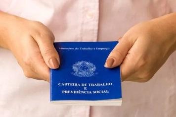 PAT de Itapetininga tem 232 oportunidades de emprego nesta terça-feira, dia 16 de dezembro