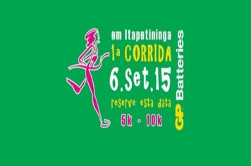 ‘Correr e Prosear é no domingo. Veja acessos alternativos