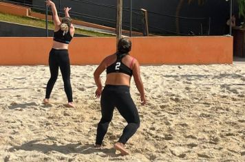 Itapetininganos estreiam com vitórias no Futsal, Damas, Malha e Vôlei de Praia nos Jogos Regionais em Cerquilho, Boituva e Tietê