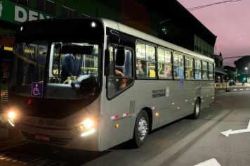 Prefeitura de Itapetininga seleciona mais motoristas para transporte público da cidade