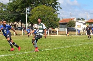 6ª rodada do Campeonato Varzeano de Itapetininga