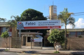Período de inscrições para vestibular da Fatec entra na reta final
