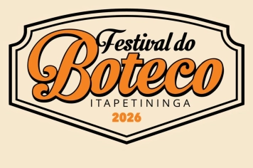 Festival do Boteco promete agitar o Carnaval em Itapetininga entre os dias 12 e 17 de fevereiro 