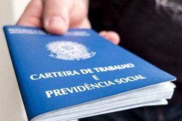 PAT de Itapetininga oferece 269 oportunidades de emprego nesta sexta-feira (24)