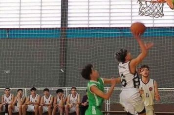 Basquete de Itapetininga joga pela Liga Regional neste sábado (05), no Ginásio Mário Carlos Martins