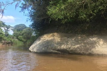 Dia 22 de Abril - Dia do Planeta Terra