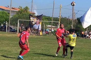 Varzeano de Itapetininga contou com várias partidas neste fim de semana