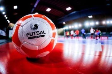 Futsal Feminino e Masculino de Itapetininga entram em quadra com jogos da Liga Paulista neste sábado (19)