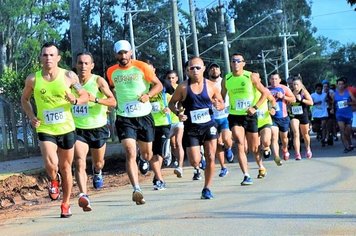 Inscrições para terceiro lote da 4ª etapa do Circuito 