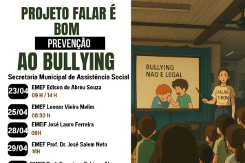 Projeto 