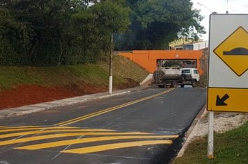 Pontilhão da Vila Mazzei será liberado quarta