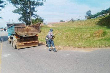 Mutirão “Itapê + Limpa” neste fim de semana em bairros de Itapetininga