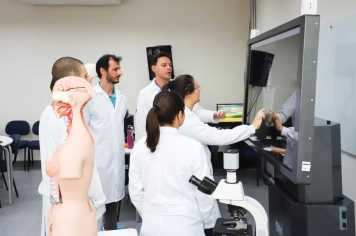 USCS abre inscrições para Vestibular de Medicina do 2º semestre de 2026 em Itapetininga