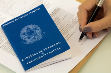 PAT inicia a semana com 264 oportunidades de trabalho no PAT