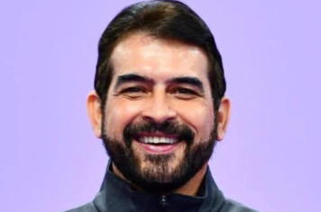 Itapetininga recebe técnico Francisco Brito Junior para evento de Tênis de Mesa
