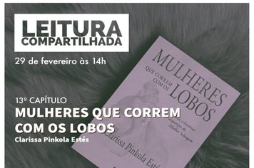 Biblioteca Municipal realiza dois Encontros Literários neste sábado, dia 29