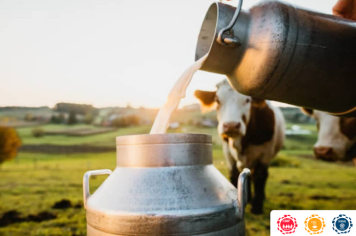 Itapetininga promove “Dia de Campo Pecuária Leiteira” com palestras técnicas para produtores e visitação à propriedade para demonstração