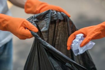 Serviços de Coleta de Lixo serão alterados em alguns bairros de Itapetininga