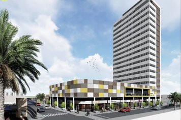 Itapetininga ganhará novo centro comercial que irá gerar 200 empregos