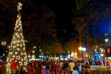 Novas atrações são confirmadas no “Natal Encantado” em Itapetininga