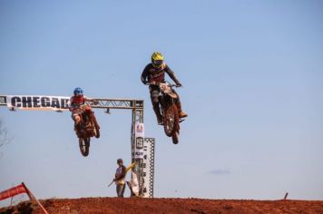 Campeonato Paulista de Motocross reúne mais de 300 pilotos do estado de São Paulo 