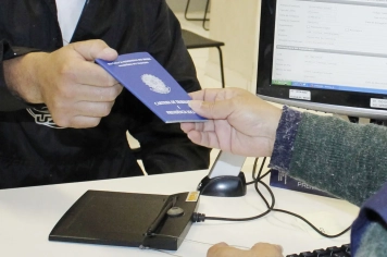 PAT de Itapetininga tem 320 vagas de emprego nesta sexta-feira, dia 24 de abril