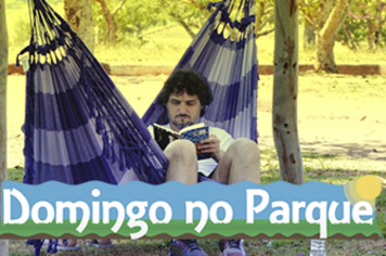 “Domingo no Parque” estará neste fim de semana na Praça dos Três Poderes
