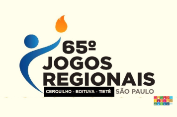Itapetininga disputará os 65º Jogos Regionais com a maior delegação da história