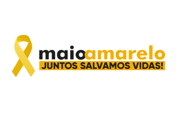 Campanha Maio Amarelo movimenta ruas da cidade com diversas atividades em Itapetininga