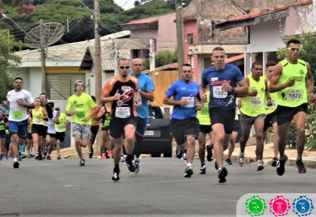 2º lote de inscrições para a 1ª etapa do Circuito 