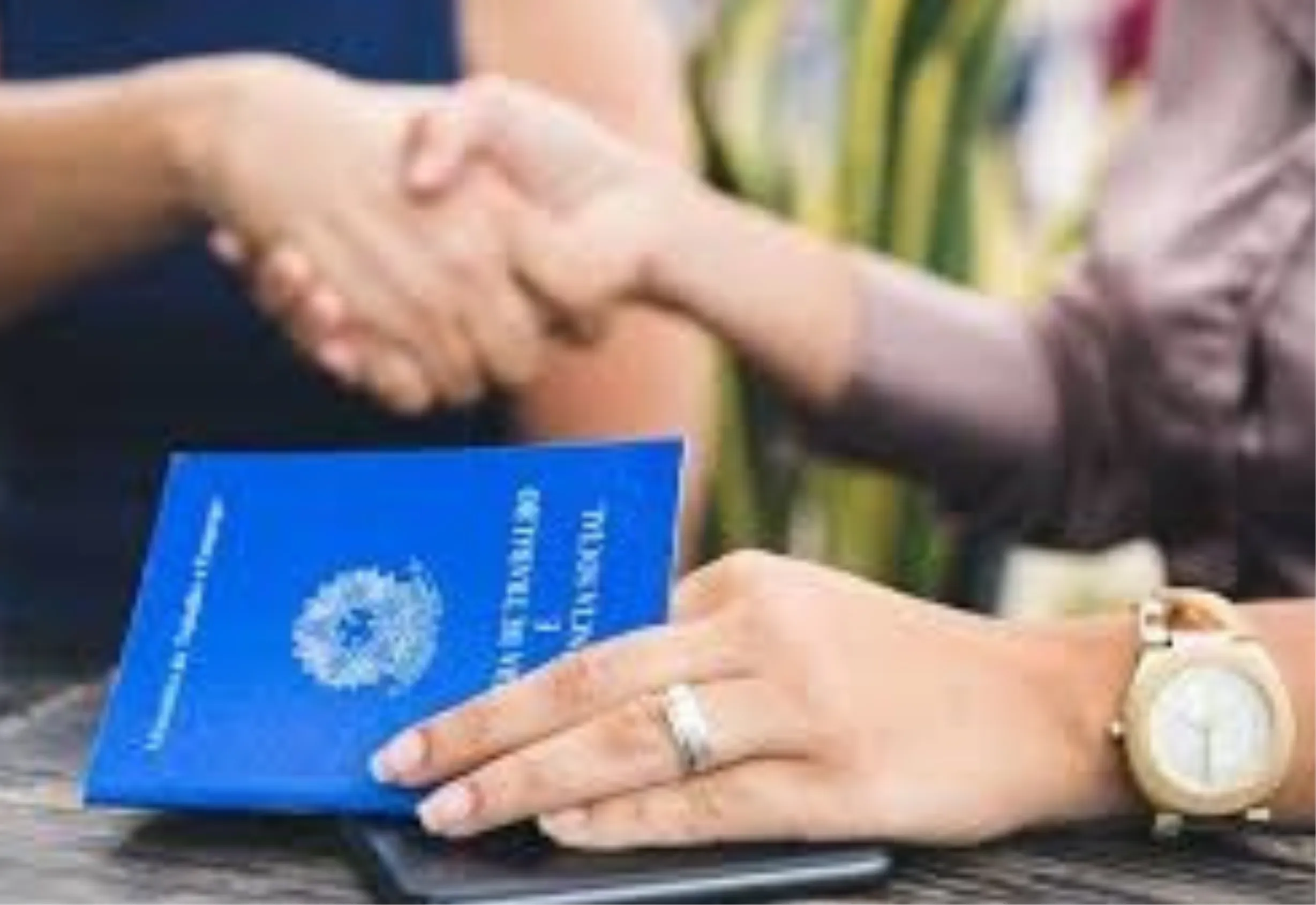 PAT de Itapetininga tem 343 vagas de emprego na próxima segunda-feira, dia 13 de abril