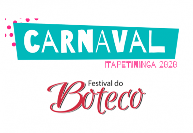 O Festival do Boteco será realizado no Largo dos Amores entre os dias 20 e 25 de fevereiro