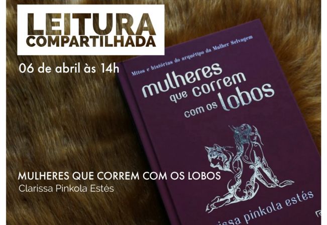 Biblioteca Municipal oferece programação literária no próximo sábado (6)