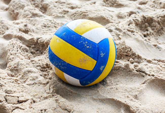 Noticia Aulas De Volei De Areia Na Vila Barth Prefeitura Municipal De Itapetininga