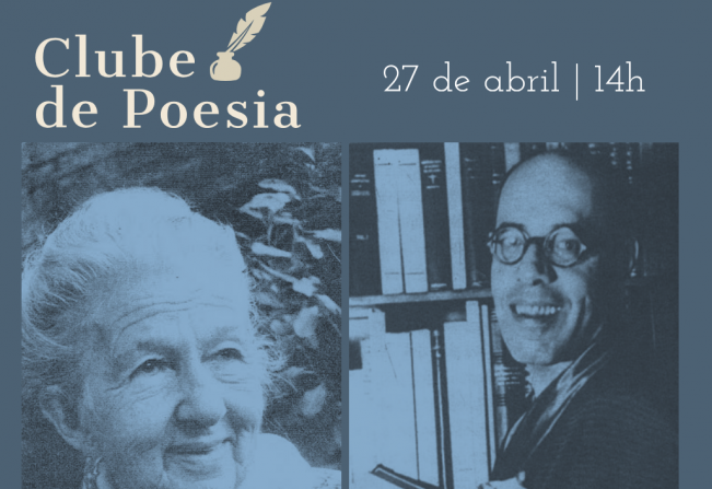 Encontros e discussões literárias fazem parte de programação da Biblioteca