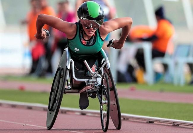 Itapetiningana vence provas com melhor marca no Circuito Brasileiro de Atletismo