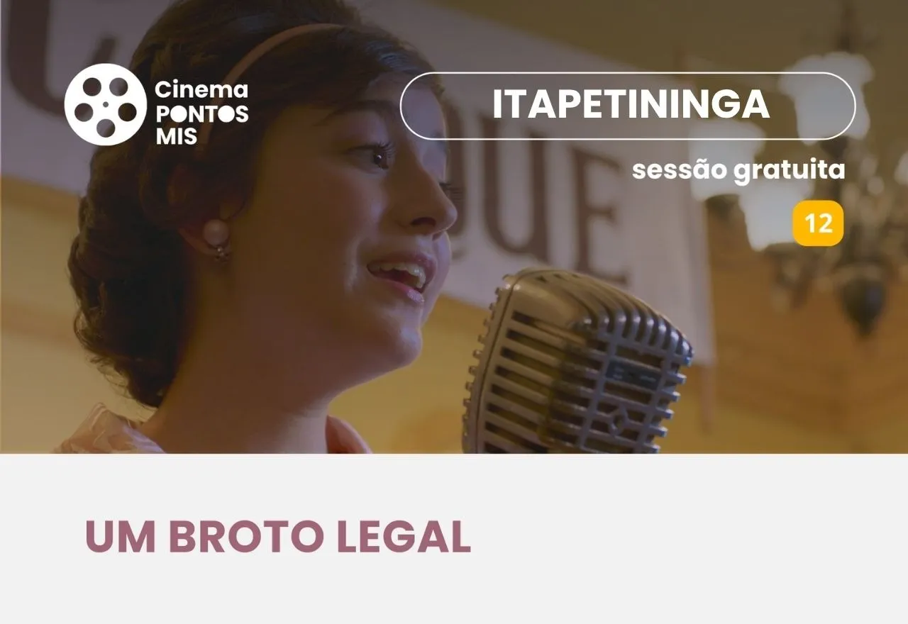 Quintas de cinema: Casa da Cultura recebe nova programação gratuita em abril