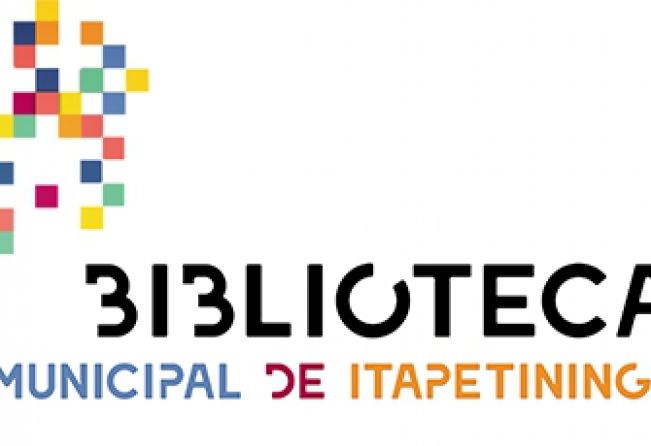 Programação de maio da Biblioteca Municipal