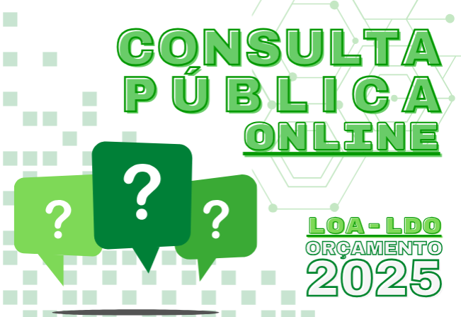 Prefeitura de Itapetininga lança Consulta Pública Online para LDO e LOA 2025