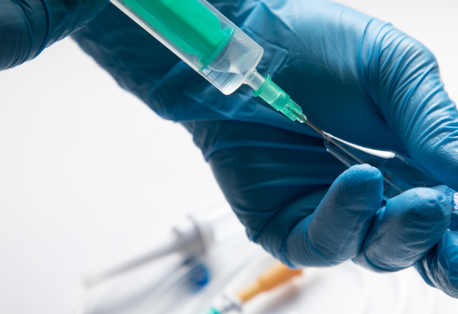 Itapetininga anuncia 2º lote da segunda etapa da vacinação contra H1N1 para o próximo sábado (25)