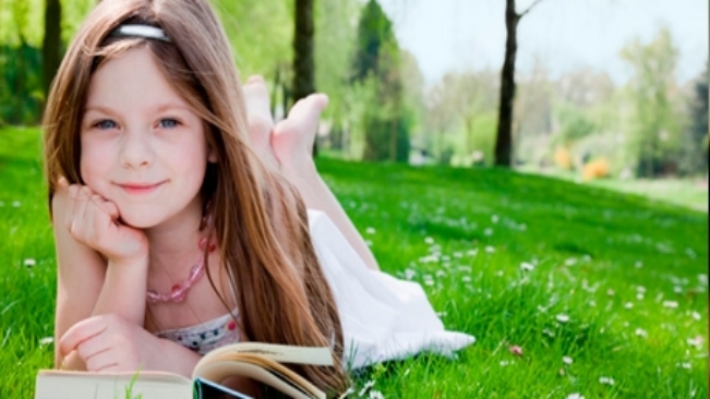 Biblioteca Municipal sediará evento para crianças no sábado