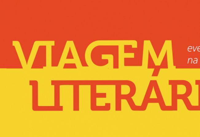 Cidade é contemplada com “Viagem Literária”