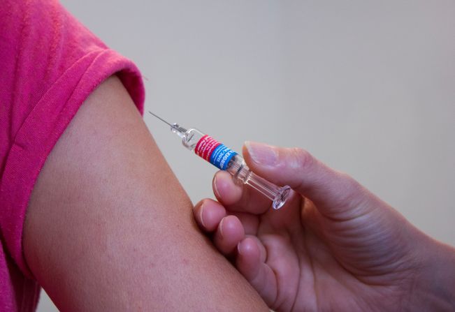 Secretaria da Saúde de Itapetininga anuncia vacinação contra Gripe aos grupos prioritários na Feira Livre de domingo (26)