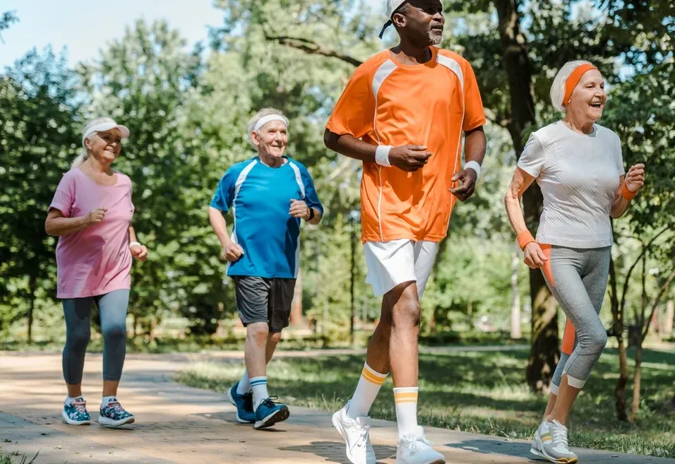 Festival de Atletismo 55+ da Prefeitura de Itapetininga em parceria com a FKB será realizado neste sábado, dia 25