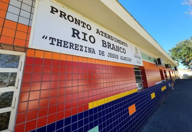 UBS Rio Branco, em Itapetininga, abre neste sábado (30) para vacinação contra a gripe dos grupos prioritários